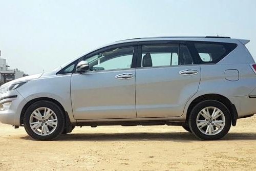 Used 2016 Innova Crysta 2.8 ZX AT  for sale in New Delhi