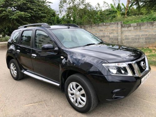 Used 2014 Terrano XL 110 PS  for sale in Bangalore