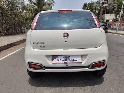 Used 2017 Punto Evo 1.3 Dynamic  for sale in Mumbai