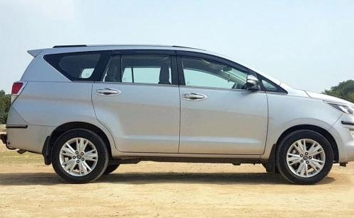 Used 2016 Innova Crysta 2.8 ZX AT  for sale in New Delhi