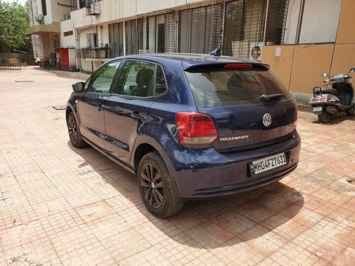 Used 2013 Polo 1.5 TDI Highline  for sale in Mumbai