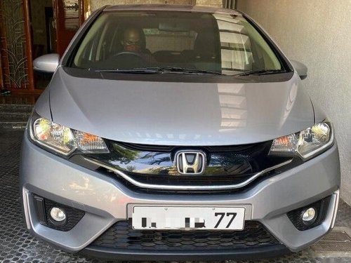 Used 2018 Jazz 1.2 V AT i VTEC  for sale in Chennai