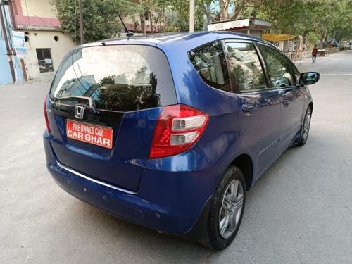 Used 2010 Jazz Basic  for sale in Noida