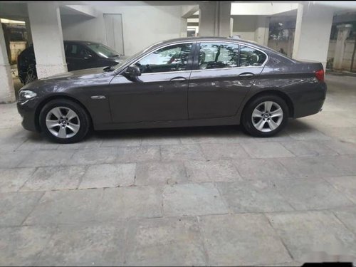 Used 2010 5 Series 2003-2012  for sale in Mumbai