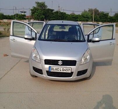 Used 2009 Ritz  for sale in Faridabad