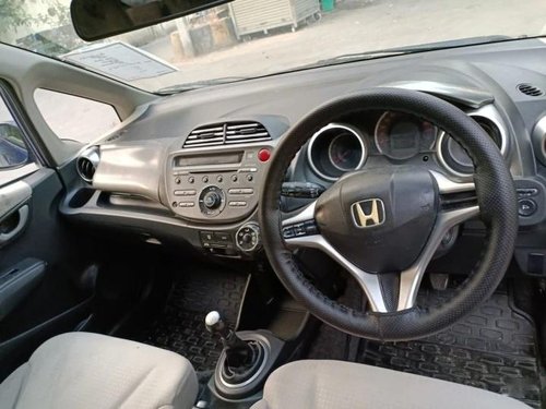 Used 2010 Jazz Basic  for sale in Noida