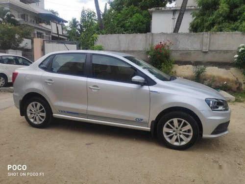 Used 2019 Ameo 1.0 MPI Comfortline  for sale in Coimbatore