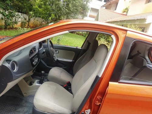 Used 2017 Alto K10 VXI  for sale in Bangalore