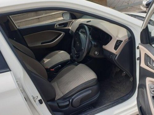 Used 2018 i20 1.2 Spotz  for sale in Bangalore