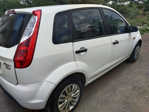 Used 2011 Figo Diesel LXI  for sale in Nashik