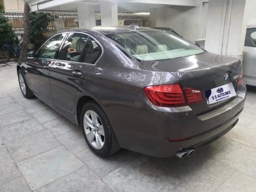 Used 2010 5 Series 2003-2012  for sale in Mumbai