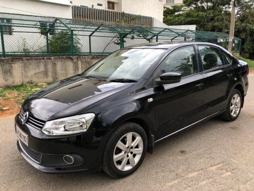 Used 2012 Vento Petrol Highline AT  for sale in Bangalore