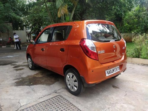 Used 2017 Alto K10 VXI  for sale in Bangalore