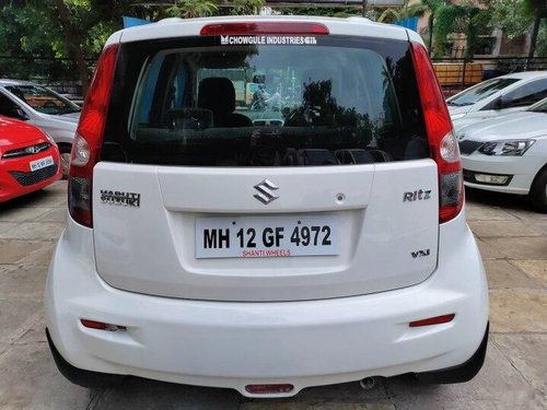 Used 2010 Ritz  for sale in Pune