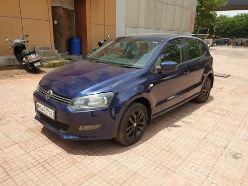 Used 2013 Polo 1.5 TDI Highline  for sale in Mumbai