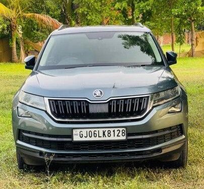 Used 2018 Kodiaq 2.0 TDI Style  for sale in Ahmedabad