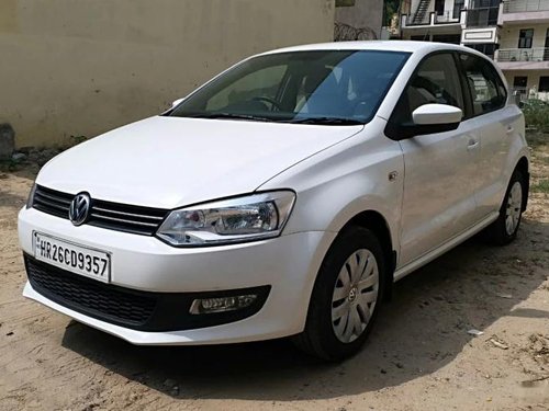 Used 2014 Polo 1.2 MPI Comfortline  for sale in Gurgaon