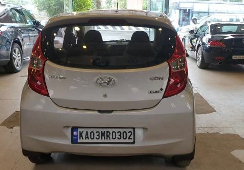 Used 2012 Eon D Lite Plus  for sale in Bangalore