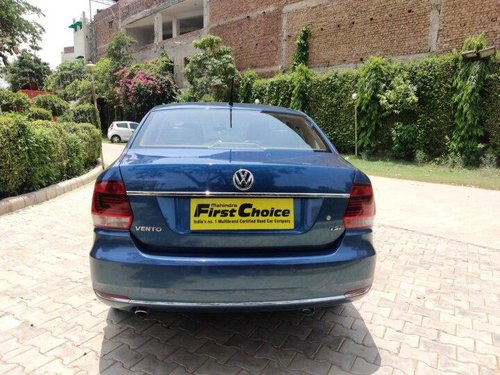 Used 2016 Vento 1.2 TSI Highline AT  for sale in Gurgaon