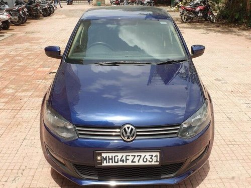 Used 2013 Polo 1.5 TDI Highline  for sale in Mumbai