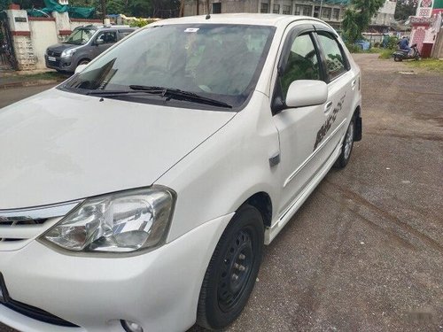 Used 2012 Etios VXD  for sale in Nashik