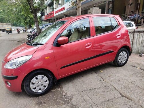 Used 2009 i10 Asta 1.2 AT with Sunroof  for sale in Pune