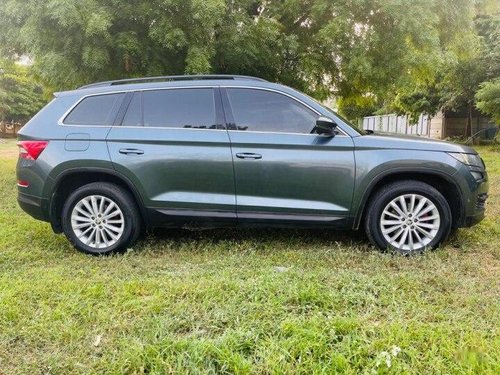 Used 2018 Kodiaq 2.0 TDI Style  for sale in Ahmedabad