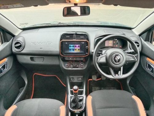 Used 2019 Kwid  for sale in Coimbatore