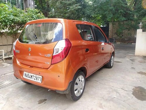 Used 2017 Alto K10 VXI  for sale in Bangalore