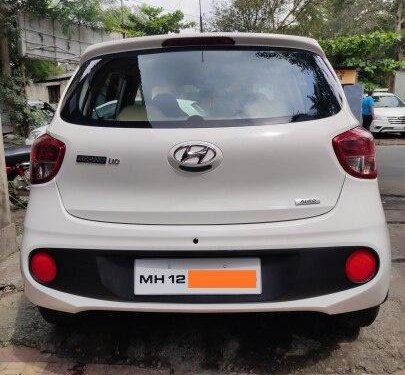 Used 2018 Grand i10 1.2 Kappa Magna  for sale in Pune