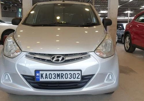 Used 2012 Eon D Lite Plus  for sale in Bangalore