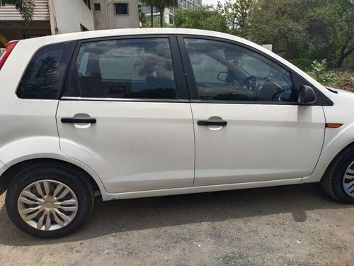 Used 2011 Figo Diesel LXI  for sale in Nashik