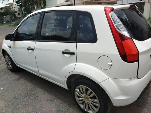 Used 2011 Figo Diesel LXI  for sale in Nashik