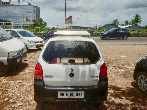 Used 2011 Alto  for sale in Pune