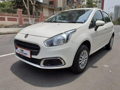 Used 2017 Punto Evo 1.3 Dynamic  for sale in Mumbai