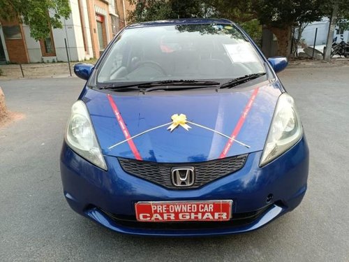 Used 2010 Jazz Basic  for sale in Noida