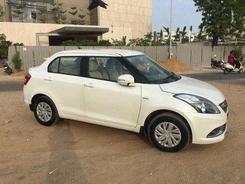 Used 2015 Swift Dzire  for sale in Ahmedabad