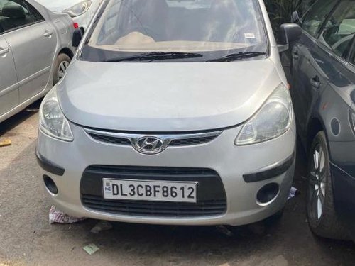 Used 2009 i10 Era 1.1  for sale in New Delhi