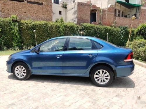 Used 2016 Vento 1.2 TSI Highline AT  for sale in Gurgaon