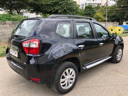 Used 2014 Terrano XL 110 PS  for sale in Bangalore