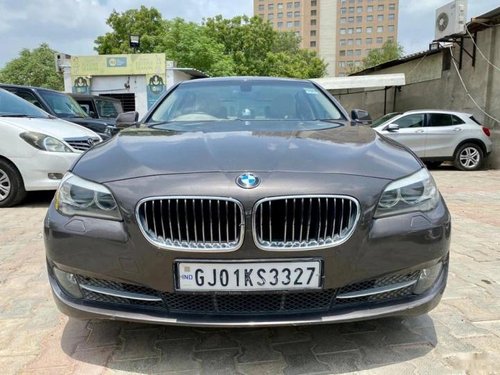 Used 2012 5 Series 2003-2012 520d  for sale in Ahmedabad