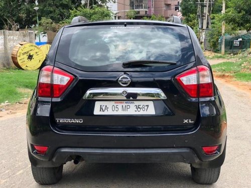 Used 2014 Terrano XL 110 PS  for sale in Bangalore