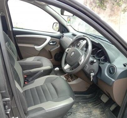 Used 2016 Duster 110PS Diesel RxL  for sale in Bangalore