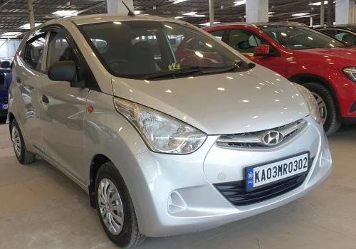 Used 2012 Eon D Lite Plus  for sale in Bangalore