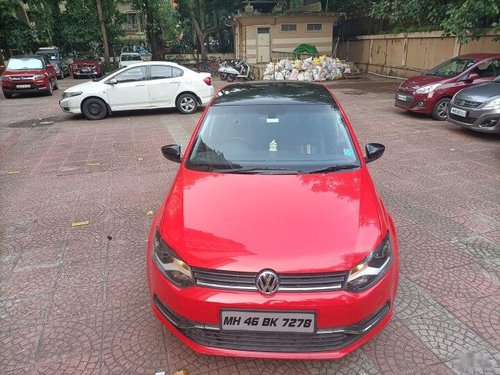 Used 2019 Polo 1.0 MPI Highline Plus  for sale in Mumbai