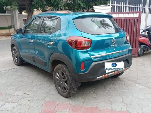 Used 2019 Kwid  for sale in Coimbatore