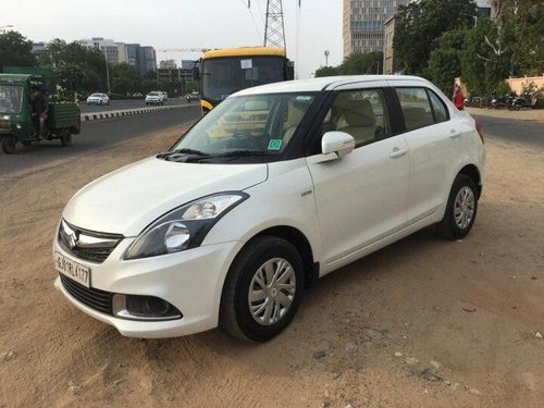 Used 2015 Swift Dzire  for sale in Ahmedabad