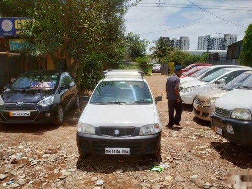 Used 2011 Alto  for sale in Pune