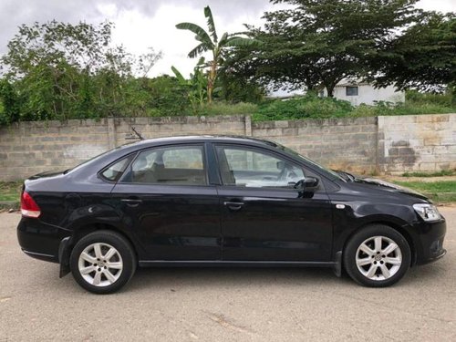 Used 2012 Vento Petrol Highline AT  for sale in Bangalore