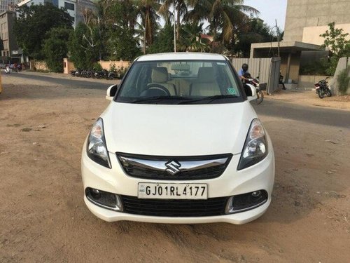 Used 2015 Swift Dzire  for sale in Ahmedabad